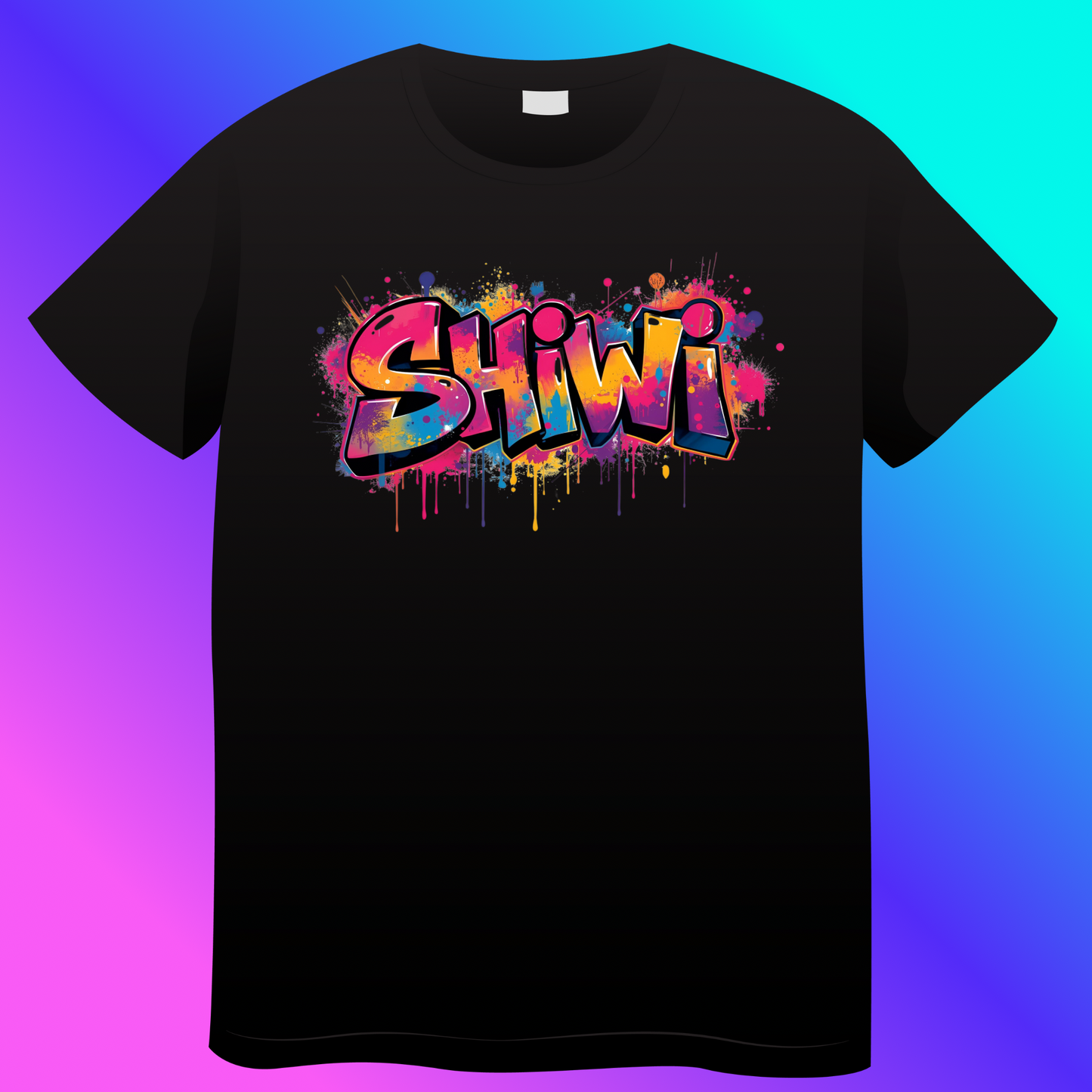 Shiwi Shirt