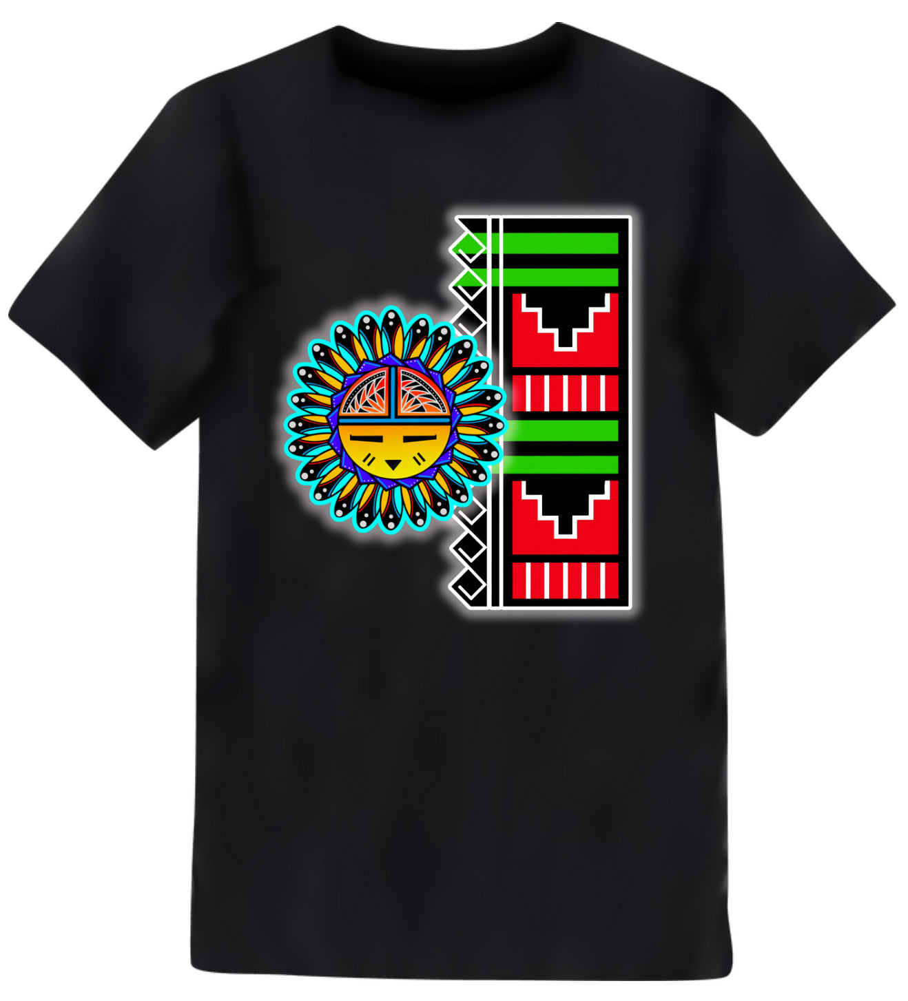 Pueblo Clan Collection