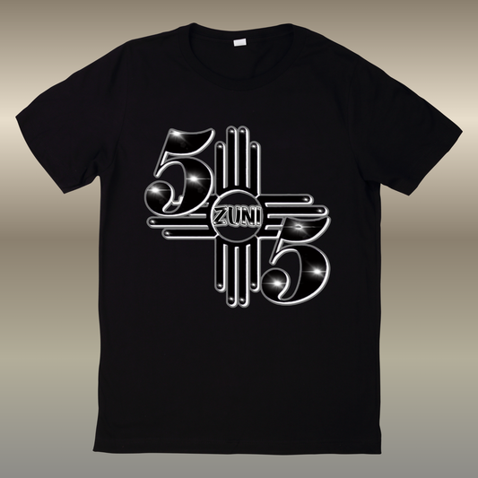 505 Zia Shirt