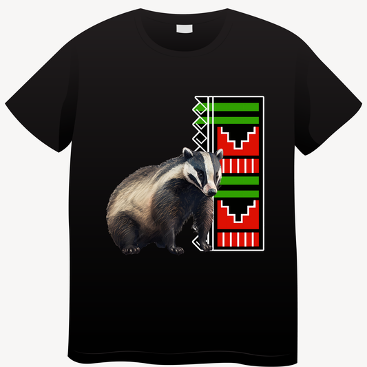 Pueblo Clan (Badger)