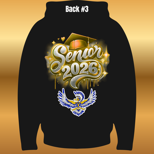 T-Bird Hoodie